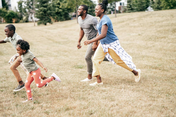 istock Life insurance for your family 1343841099