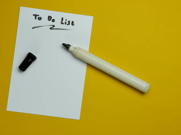 istock concept of notes to do list 1343841231
