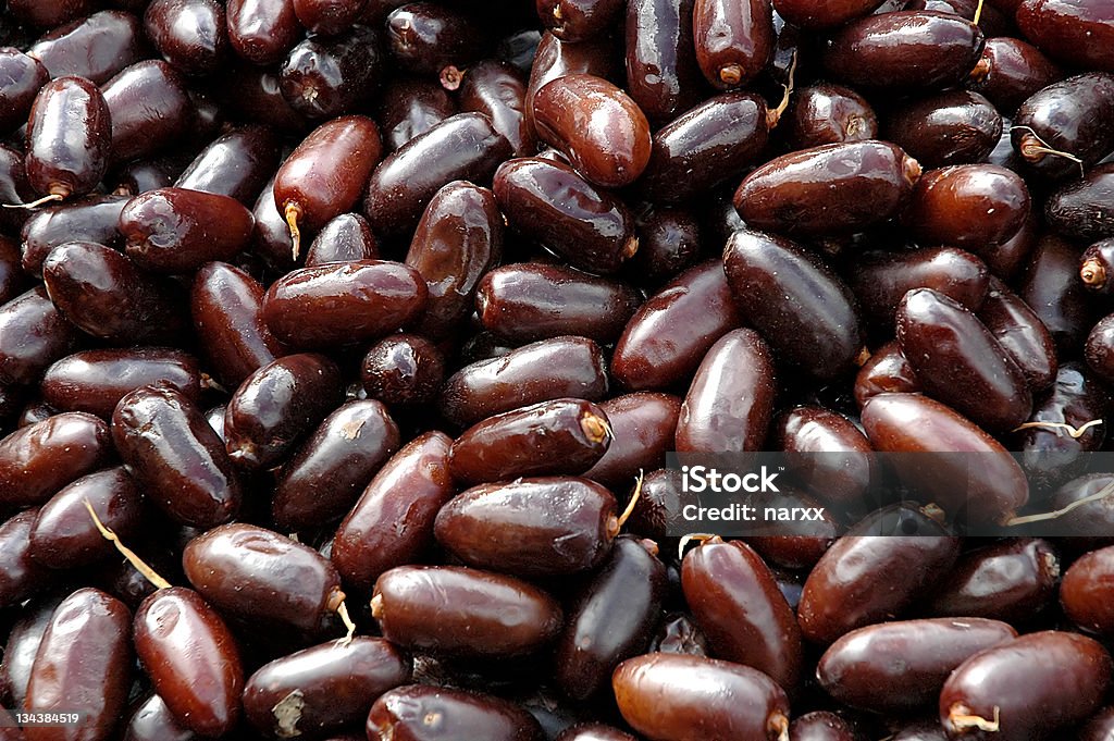 Beaucoup de Dates - Photo de Aliment libre de droits