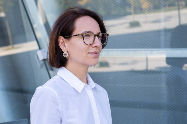 istock Businesswoman 1343845954