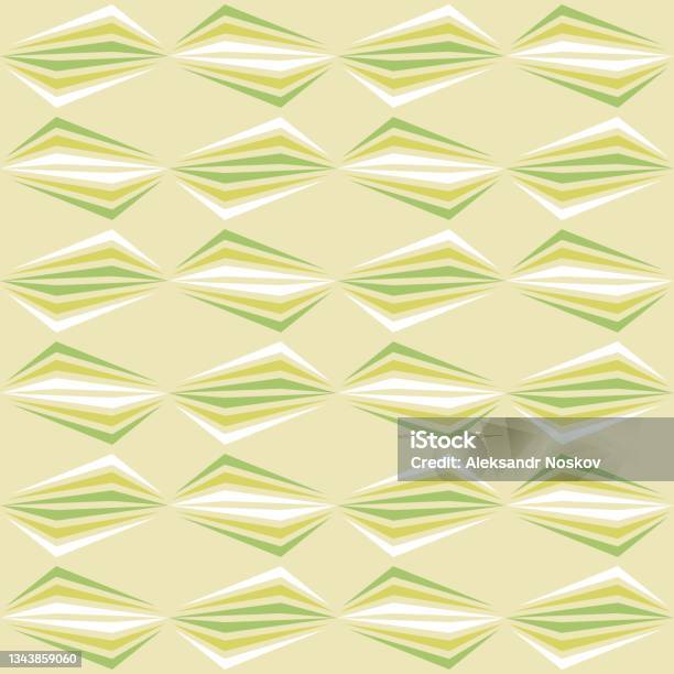 Striped Patterned Objects Simple Striped Seamless Pattern Decoration For Any Surface Stock ...