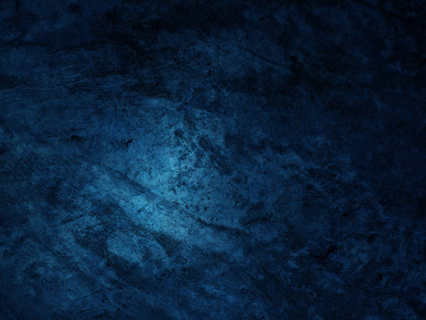 istock Dark rough cement wall background for graphic design or wallpaper 1343871185