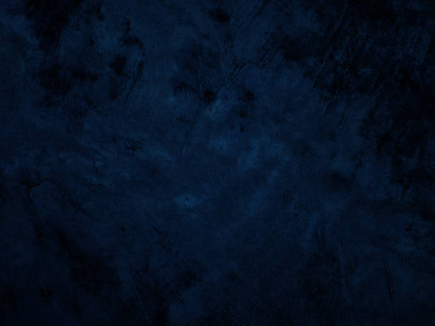 istock Dark rough cement wall background for graphic design or wallpaper 1343872511