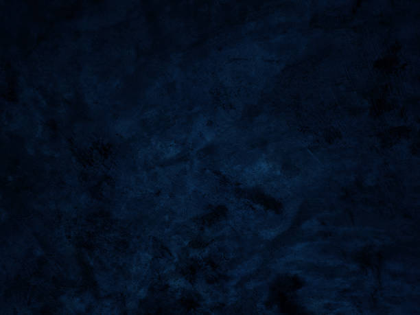 istock Dark rough cement wall background for graphic design or wallpaper 1343872517