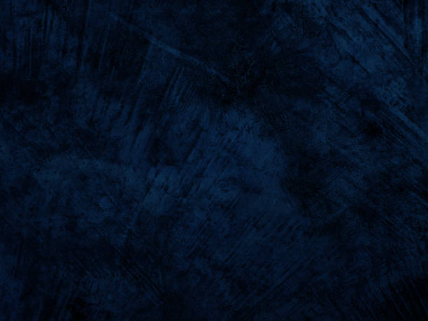 istock Dark rough cement wall background for graphic design or wallpaper 1343872882