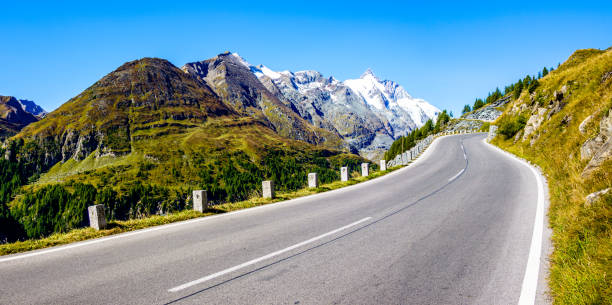 istock landscape at the grossglockner mountain 1343884517