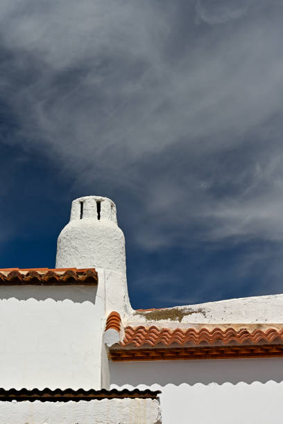 istock Landscape in the rural world 1343885172