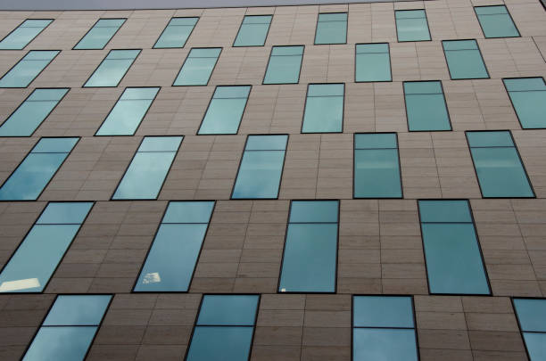 istock Facade of The monument building 1343887477