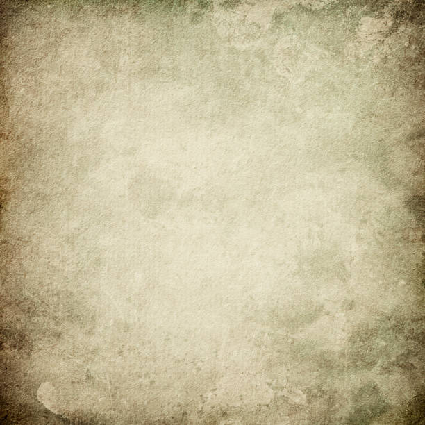 istock Texture of old paper beige grunge background for design 1343890661