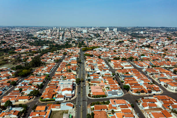 istock Botucatu, Sao Paulo state, Brazil. 1343890671