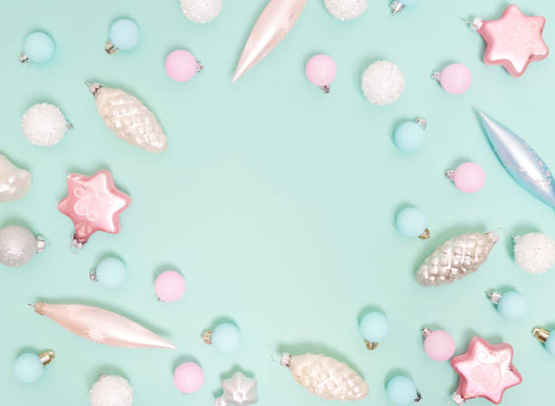 istock Christmas, winter, new year concept. 1343892153