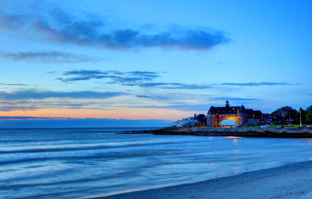 istock Narragansett Town Beach 1343896717