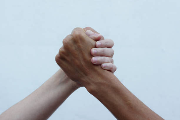 istock hands of tight people 1343921406