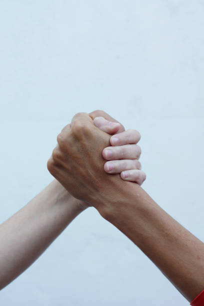 istock hands of tight people 1343921572