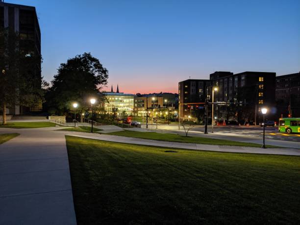 istock Carnegie Mellon University 1343933969