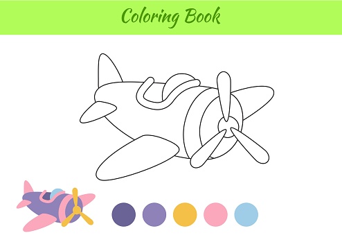 Ilustración de Dibujo Para Colorear Avión Para Niños Página De Actividades Educativas Para Niños De Preescolar Y Niños Pequeños Con Transporte Hoja De Trabajo Imprimible Dibujos Animados Coloridos Vectores De Ilustración Vectorial Ilustración de Dibujo Para Colorear Avión Para Niños Página De Actividades Educativas Para Niños De Preescolar Y Niños Pequeños Con Transporte Hoja De Trabajo Imprimible Dibujos Animados Coloridos Vectores De Ilustración Vectorial