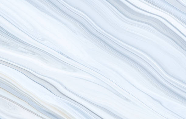istock Marble rock texture blue pattern liquid swirl paint white dark Illustration background for do ceramic counter tile silver gray that is abstract painted waves for skin wall luxurious art ideas concept. 1343943818