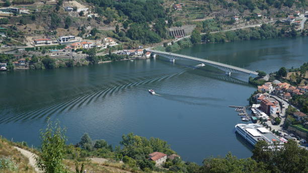 istock douro river north portugal 1343947575