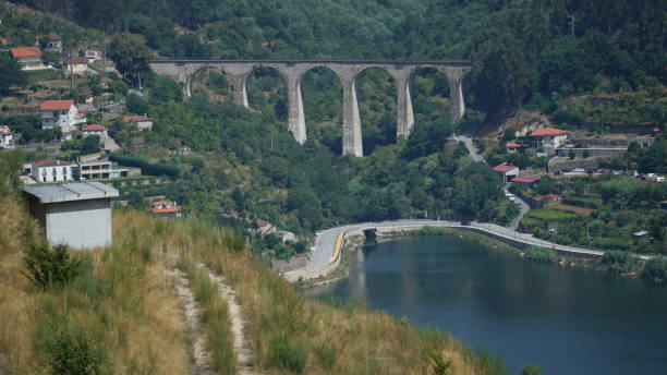 istock douro river north portugal 1343947583