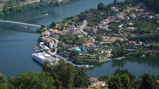 istock douro river north portugal 1343947616