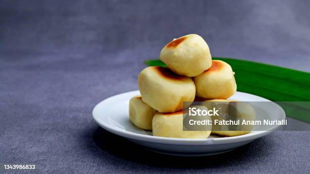 Bakpia Is A Traditional Food From Yogyakarta Indonesia Stock Photo - Download Image Now