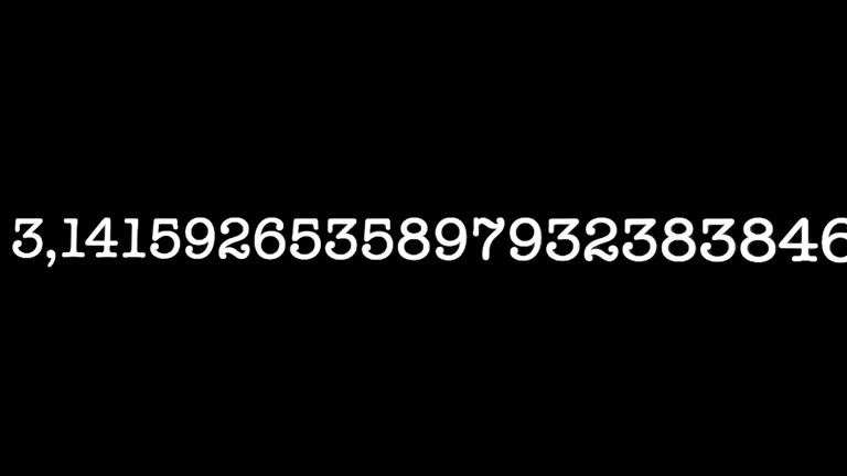 PI Number