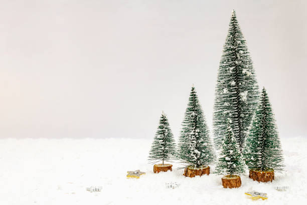 istock Festive Christmas decoration 1343993553