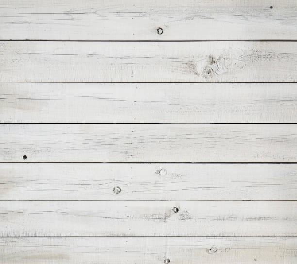 istock Antique wood plank texture background 1343996107