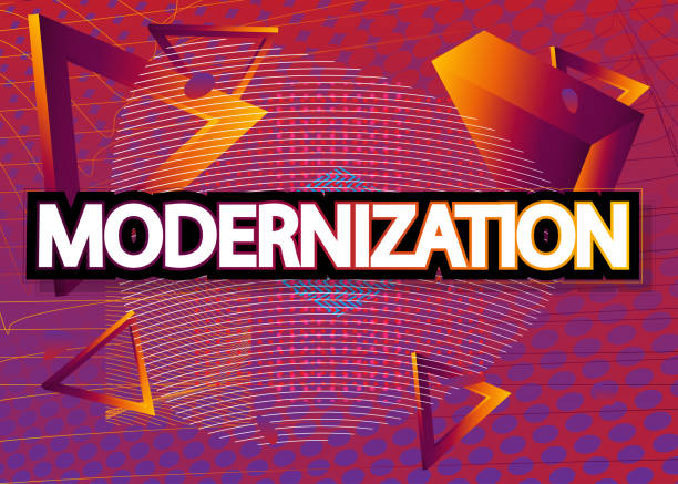 Modernisation Vector 90+ Pageant Tips Illustrations, Royalty-Free Vector Graphics & Clip Art ...
