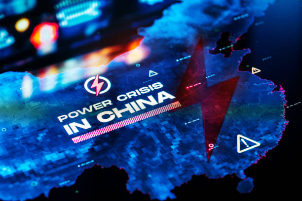 istock Global Energy Crisis Background 1344018605