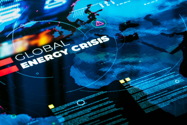 istock Global Energy Crisis Background 1344018739