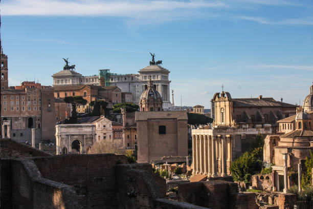 istock Altar of the Fatherland 1344031902