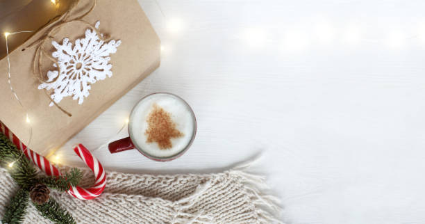 istock warming atmosphere of winter festive morning 1344036821
