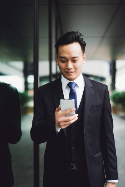 istock Business on the go 1344036924