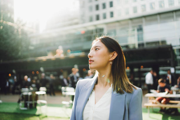 istock Business on the go 1344037047