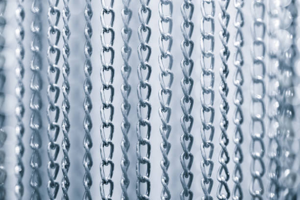 istock group of many metal chain 1344051277