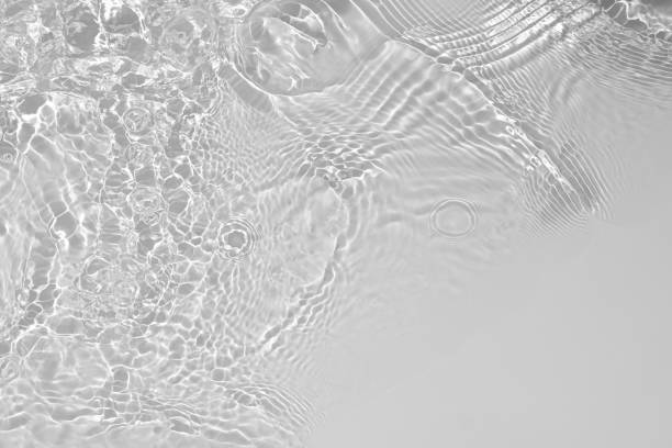 istock desaturated transparent clear calm water surface texture 1344103699