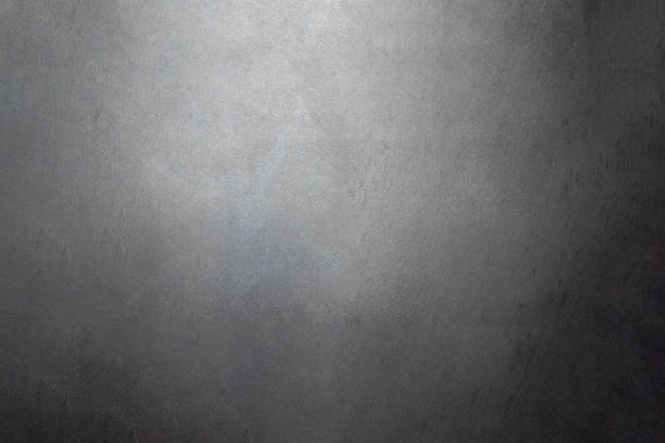 istock background, sheet of metal painted black, black wall 1344106400