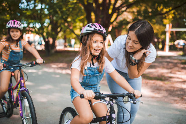 istock Happy time with family 1344109026