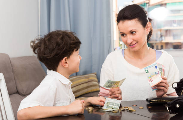 Do Foster Parents Get Paid