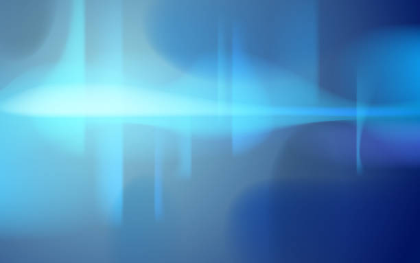 istock Blurred city background defocused beyond the window, vector illustration out of focus night or evening city dynamic lights. 1344135582