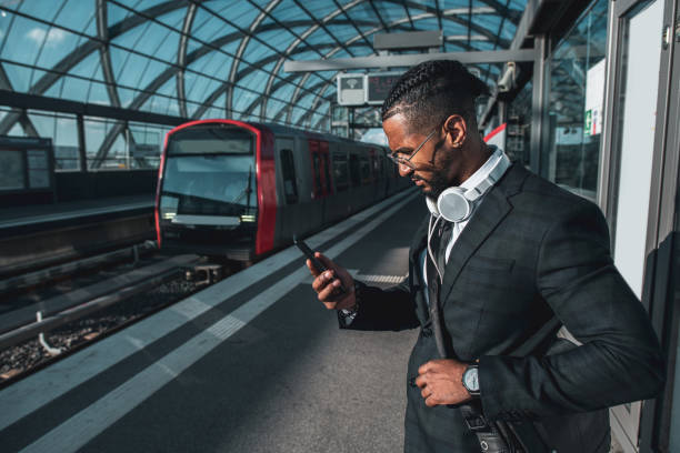 istock Business travel 1344141805