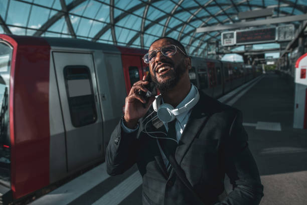 istock Business travel 1344142511