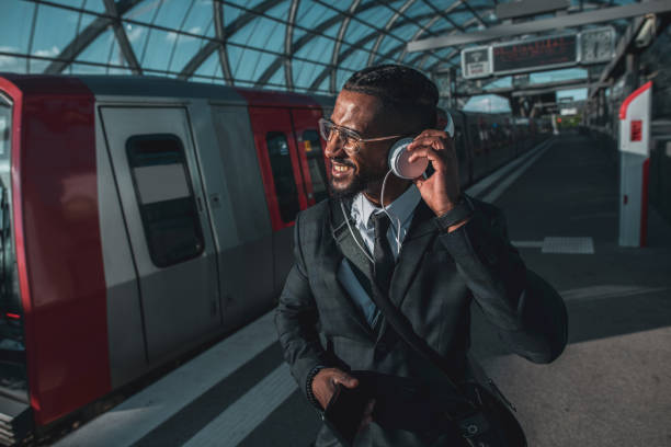 istock Business travel 1344142512