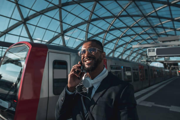 istock Business travel 1344142553