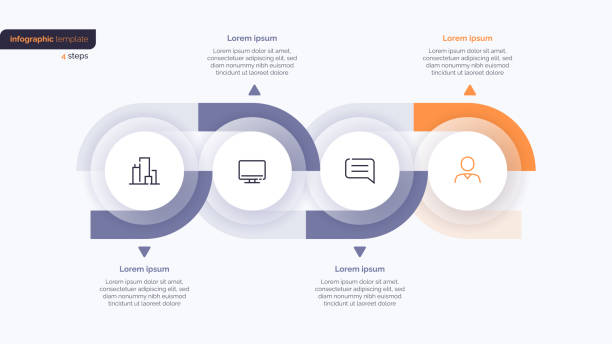 Inkscape Infographic Template