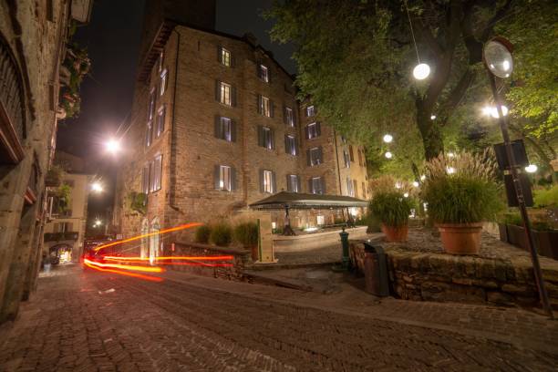 istock public wash house in Bergamo 1344158972