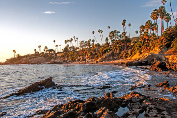 istock Heisler Park at Laguna Beach 1344192457