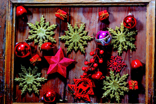 istock a colorful background for the Christmas holidays 1344206023