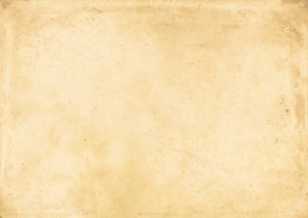istock Old paper texture background 1344211934